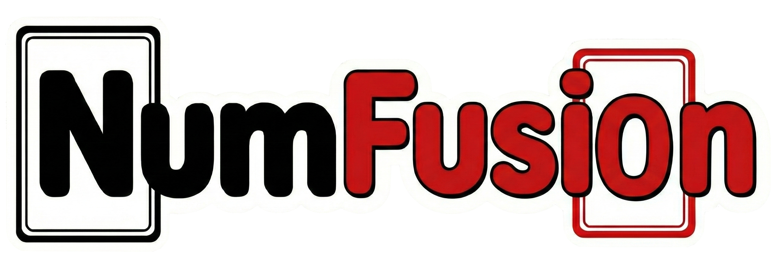 NumFusion
